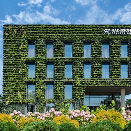 Tsinandali Estate, A Radisson Collection Hotel Ngoại thất bức ảnh Radisson Collection Hotel, Belgrade