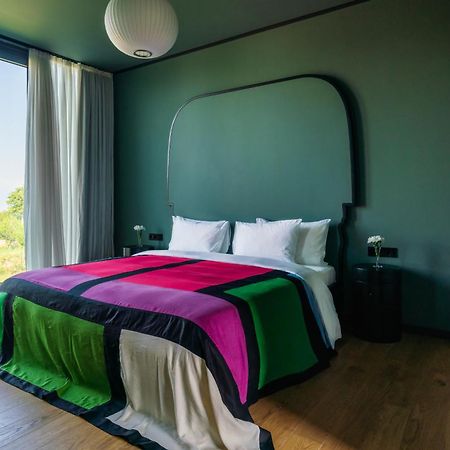 Tsinandali Estate, A Radisson Collection Hotel Ngoại thất bức ảnh