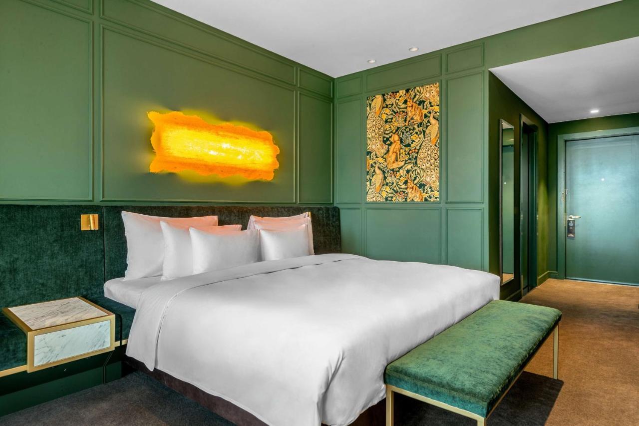Tsinandali Estate, A Radisson Collection Hotel Ngoại thất bức ảnh Deluxe Room
