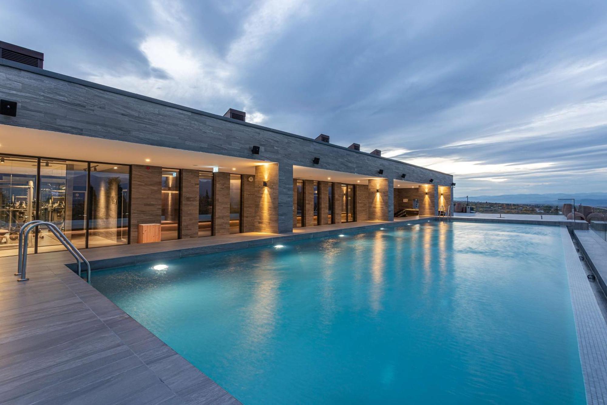 Tsinandali Estate, A Radisson Collection Hotel Ngoại thất bức ảnh