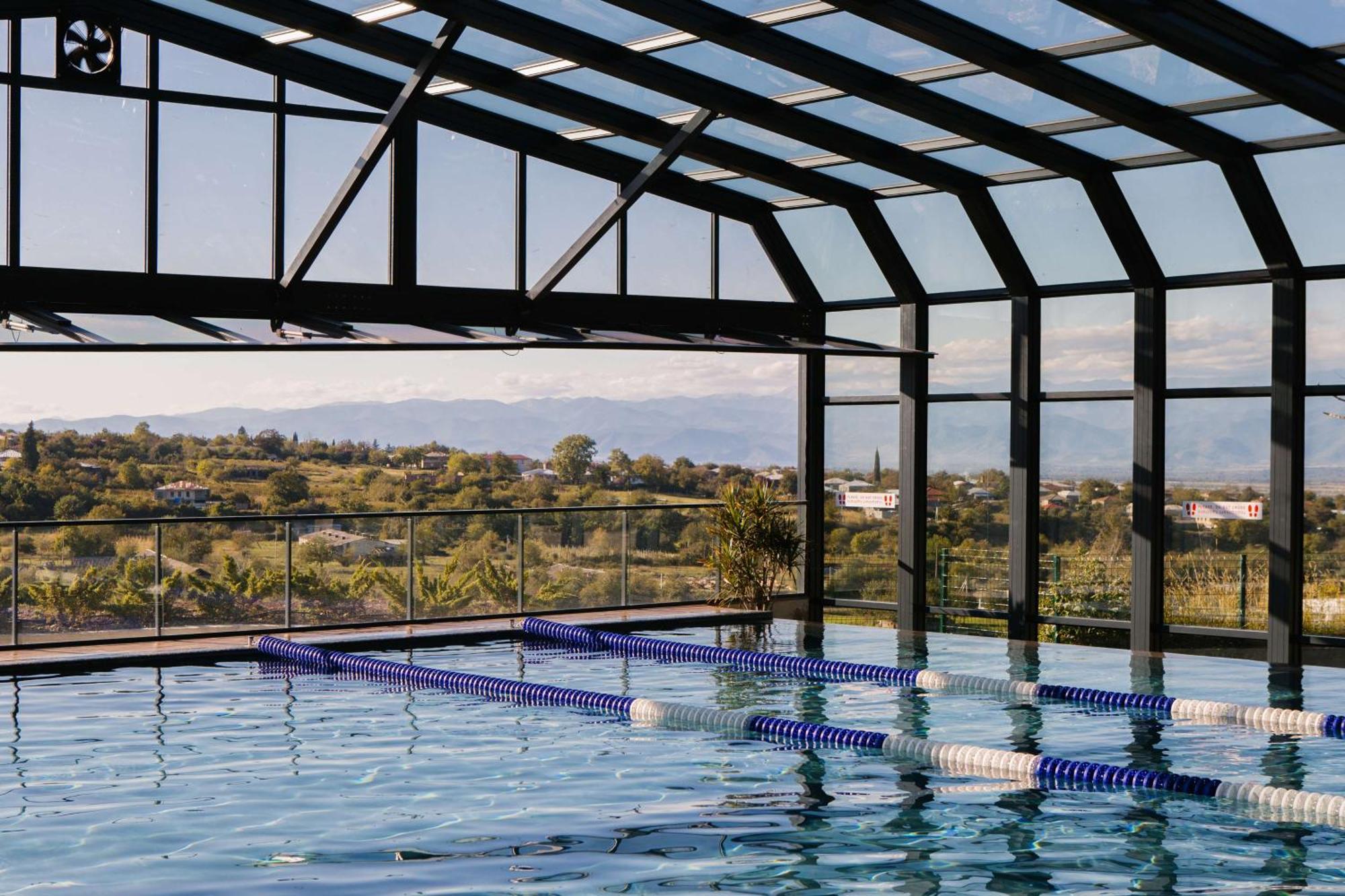 Tsinandali Estate, A Radisson Collection Hotel Ngoại thất bức ảnh