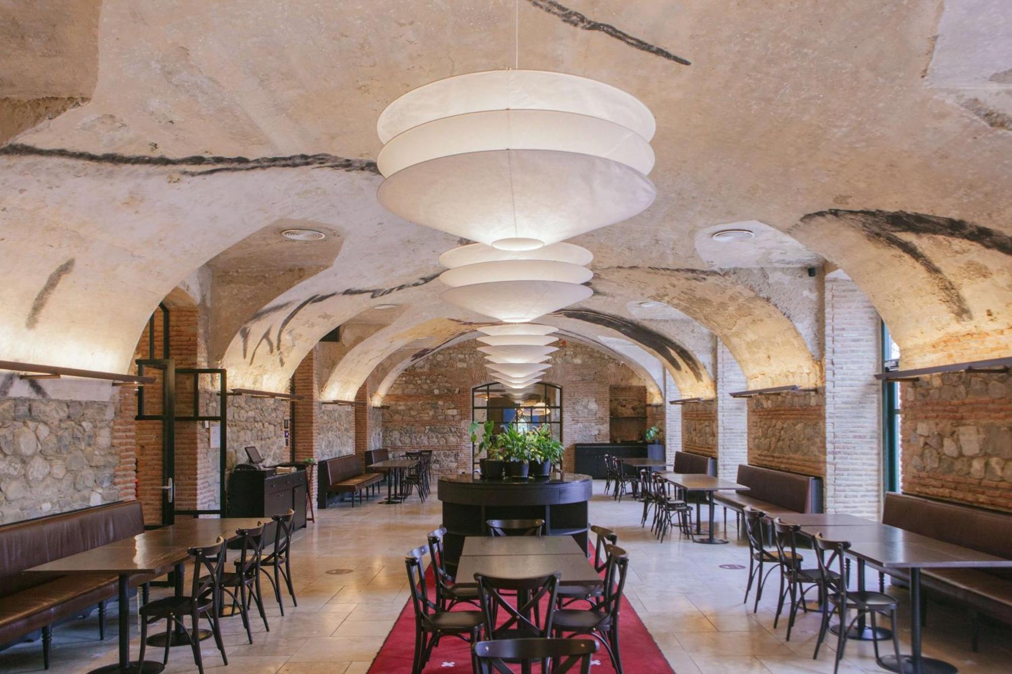 Tsinandali Estate, A Radisson Collection Hotel Ngoại thất bức ảnh