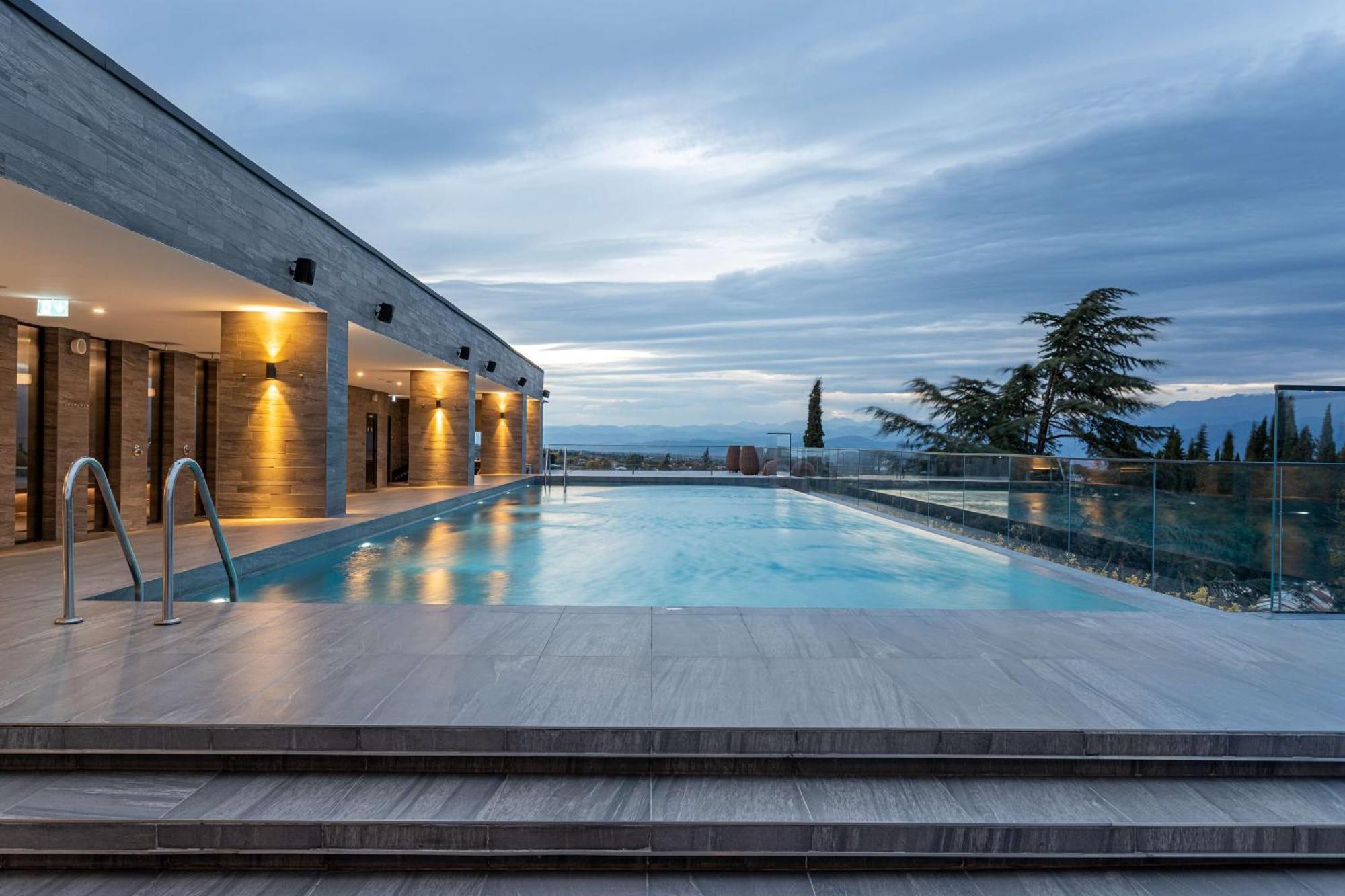 Tsinandali Estate, A Radisson Collection Hotel Ngoại thất bức ảnh