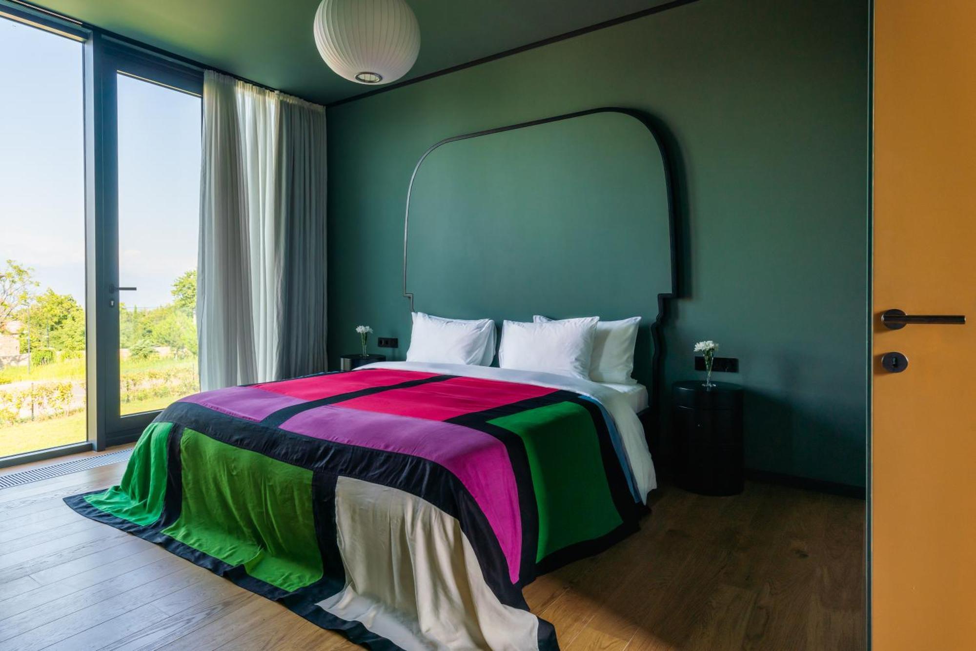Tsinandali Estate, A Radisson Collection Hotel Ngoại thất bức ảnh