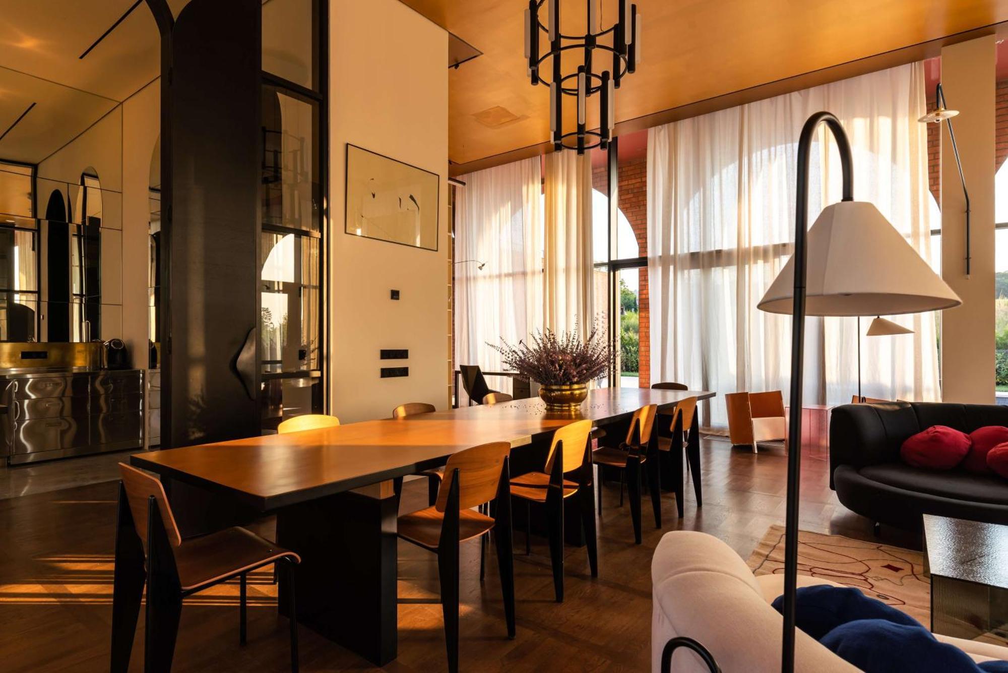 Tsinandali Estate, A Radisson Collection Hotel Ngoại thất bức ảnh