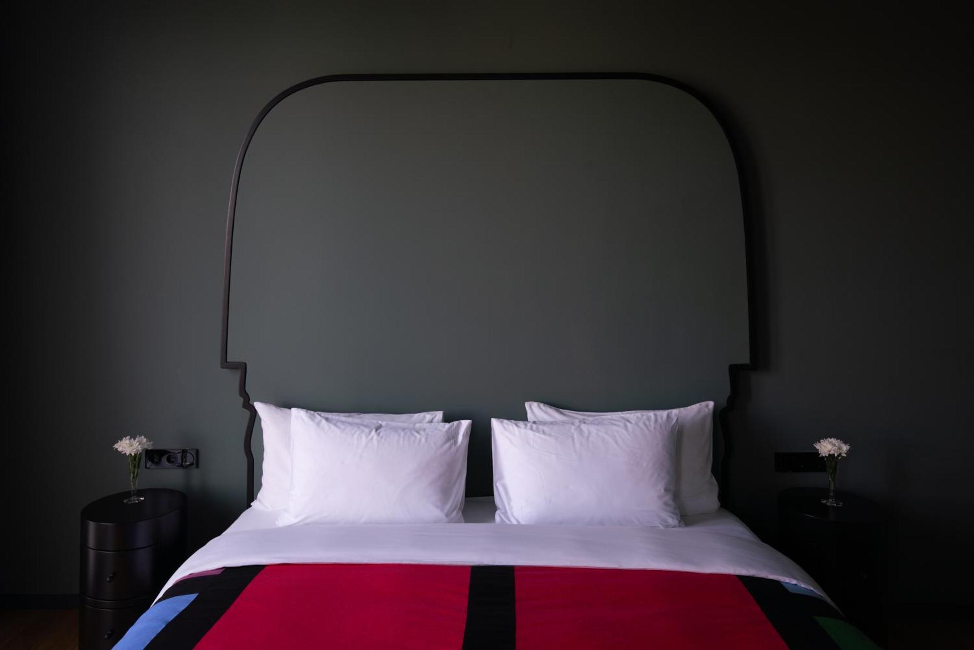 Tsinandali Estate, A Radisson Collection Hotel Ngoại thất bức ảnh
