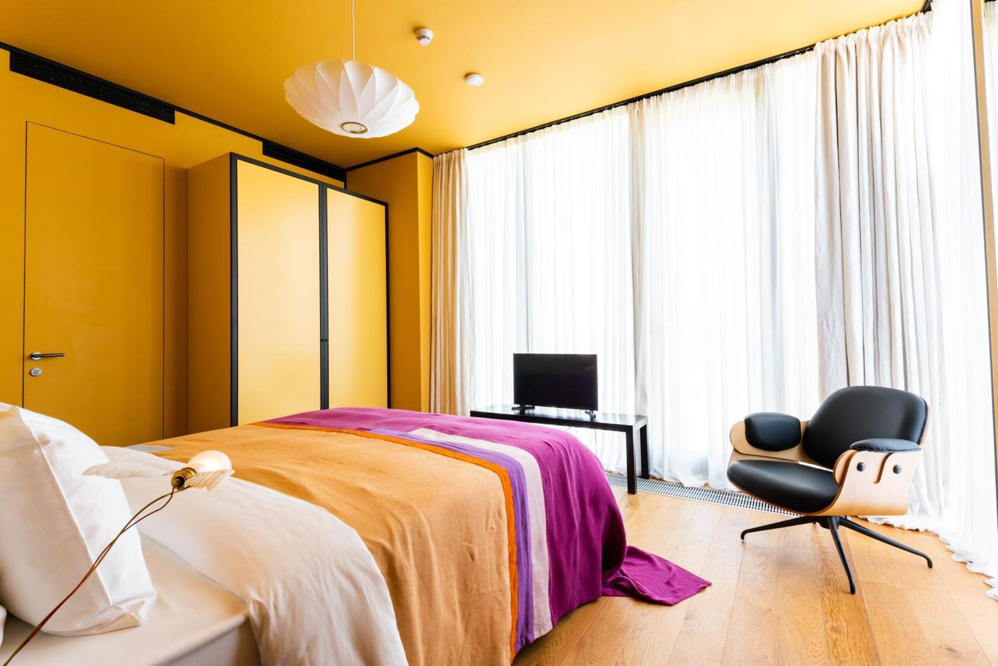 Tsinandali Estate, A Radisson Collection Hotel Ngoại thất bức ảnh