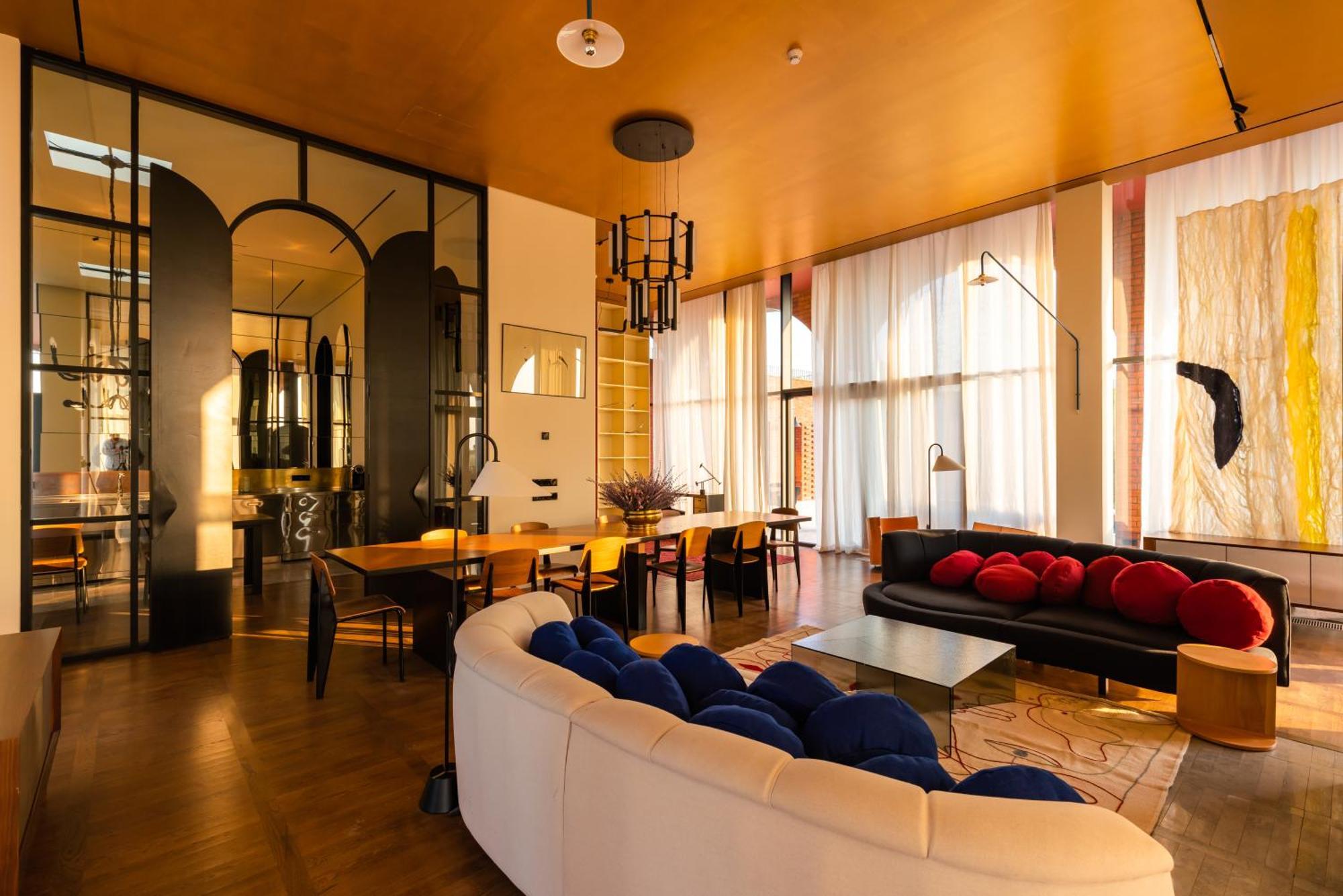 Tsinandali Estate, A Radisson Collection Hotel Ngoại thất bức ảnh