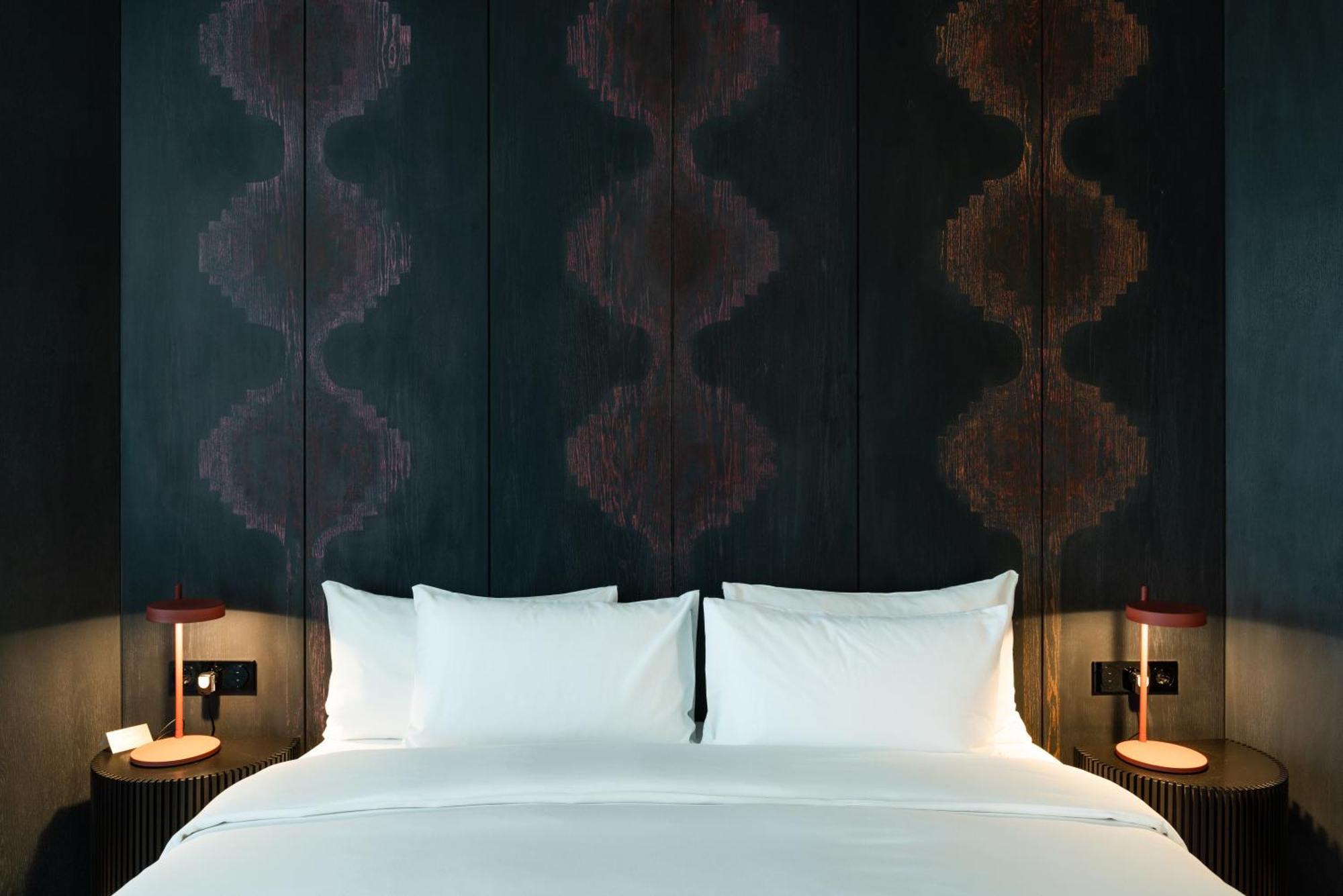 Tsinandali Estate, A Radisson Collection Hotel Ngoại thất bức ảnh