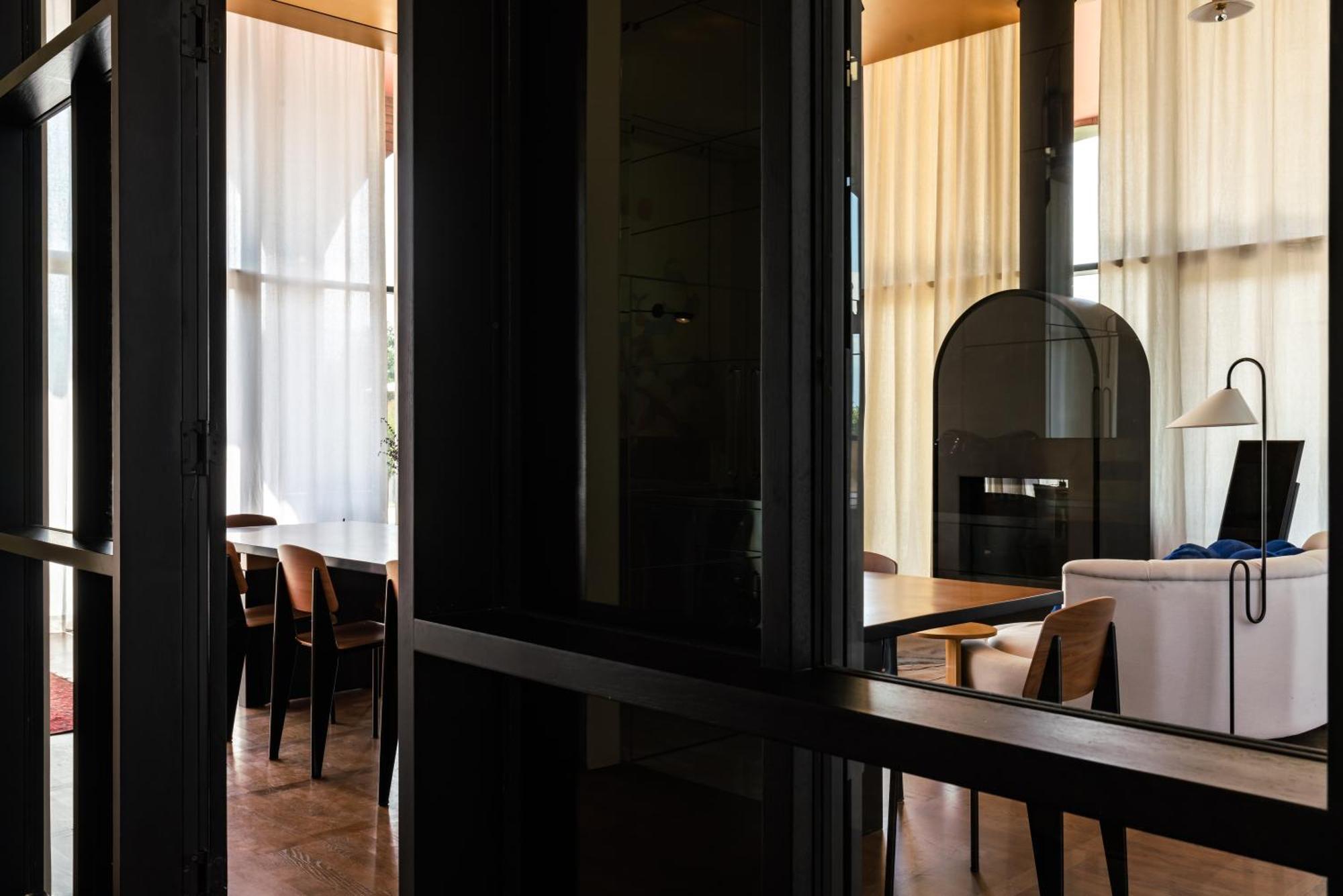 Tsinandali Estate, A Radisson Collection Hotel Ngoại thất bức ảnh