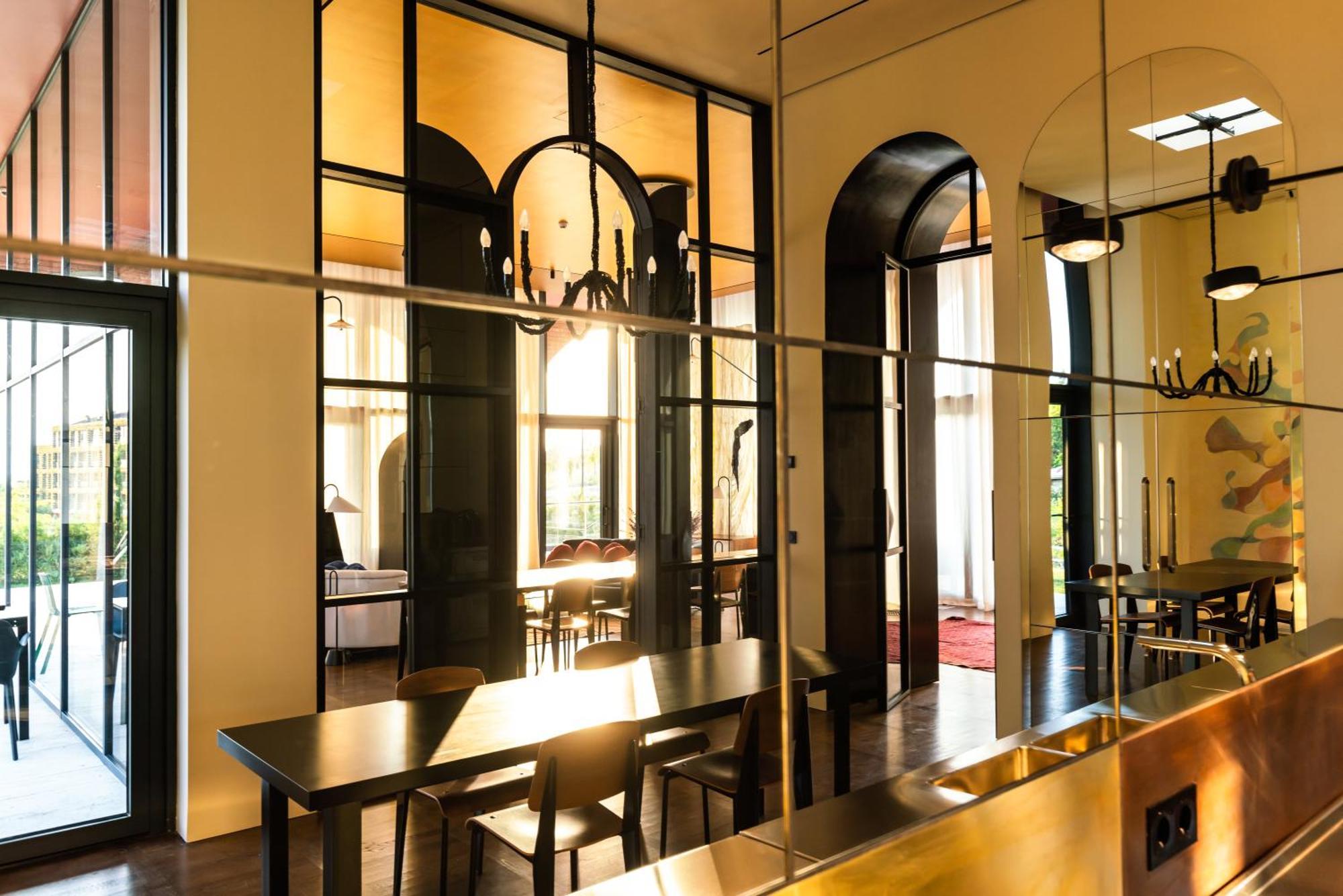 Tsinandali Estate, A Radisson Collection Hotel Ngoại thất bức ảnh
