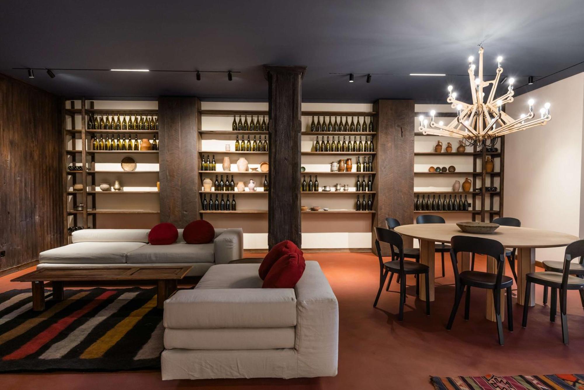 Tsinandali Estate, A Radisson Collection Hotel Ngoại thất bức ảnh