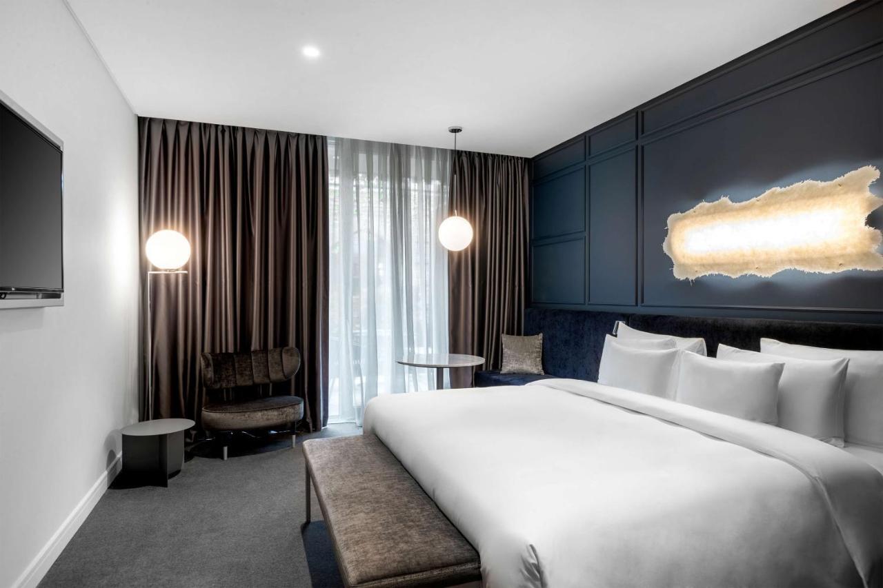 Tsinandali Estate, A Radisson Collection Hotel Ngoại thất bức ảnh Deluxe Room